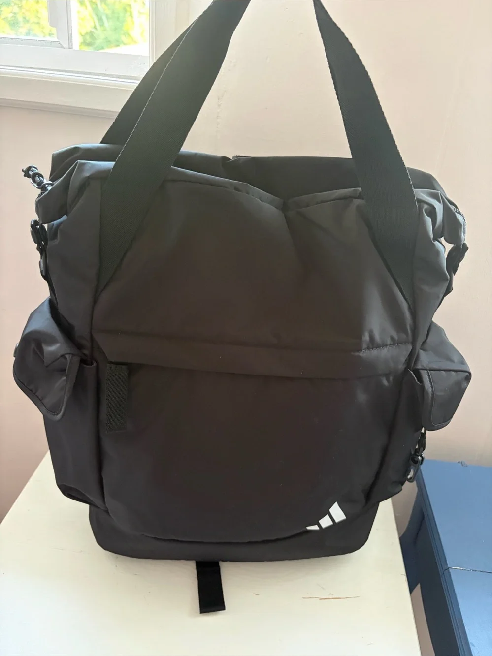 Adidas SATURDAY 2 BACKPACK unisex